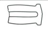 FORD 3020E6K260A Gasket, cylinder head cover